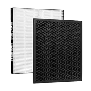 (未使用･未開封品)　空気清浄交換フィルター　２６５ＣＦ２[日立用] ar3p5n1 日立（HITACHI）用 空気清浄機 交換フィルター – YUKI-TRADING